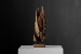 Ruva Wooden Sculpture Sculptural Art - 2