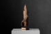 Ruva Wooden Sculpture Sculptural Art - 3