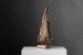 Ruva Wooden Sculpture Sculptural Art - 4