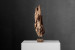 Ruva Wooden Sculpture Sculptural Art - 4