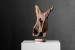 Ruva Wooden Sculpture Sculptural Art - 3