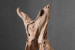 Ruva Wooden Sculpture Sculptural Art - 6