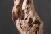 Ruva Wooden Sculpture Sculptural Art - 7