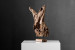 Ruva Wooden Sculpture Sculptural Art - 2