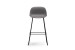 Demo - Asics Counter Bar Chair-Grey Demo Clearance - 3