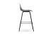 Demo - Asics Counter Bar Chair-Grey Demo Clearance - 5