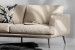 Onyx 3-Seater Leather Couch - Ivory 3 - Seater Couches - 4