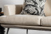 Onyx 3-Seater Leather Couch - Ivory 3 - Seater Couches - 7