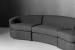 Gracelyn Modular 4-Seater Couch - Ebony 4 - Seater Couches - 9