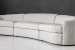 Gracelyn Modular 4-Seater Couch - Ivory 4 - Seater Couches - 3