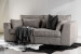 Galloway Modular 3-Seater Couch - Platinum 3 - Seater Couches - 4