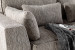 Galloway Modular 3-Seater Couch - Platinum 3 - Seater Couches - 6