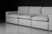 Bexley 4-Seater Couch - Pearl 4 - Seater Couches - 5