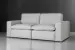 Bexley 3-Seater Couch - Pearl 3 - Seater Couches - 3