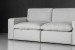 Bexley 3-Seater Couch - Pearl 3 - Seater Couches - 5