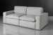 Bexley 3-Seater Couch - Pearl 3 - Seater Couches - 6