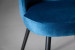 Demo - Eliana Dining Chair - Set of 4 - Navy Demo Clearance - 6