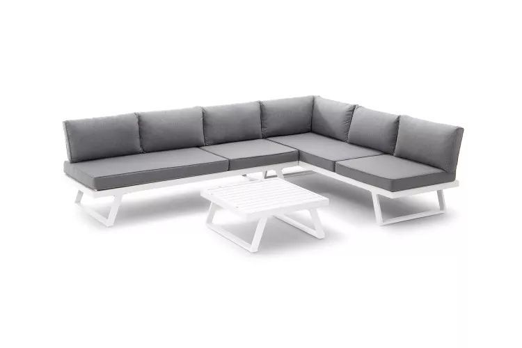 Levento Patio Lounge Set Patio Lounge Sets - 1