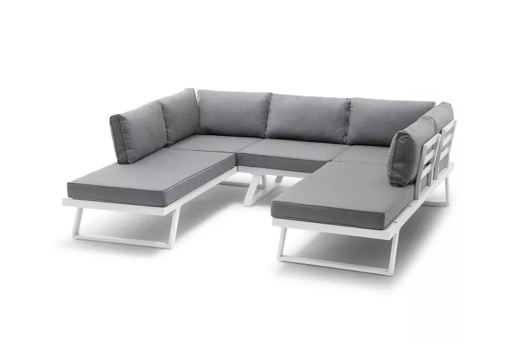 Levento Patio Lounge Set Patio Lounge Sets - 1