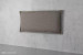 Lyla Headboard - Double - Alaska Grey Double Headboards - 2