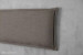 Lyla Headboard - Double - Alaska Grey Double Headboards - 3