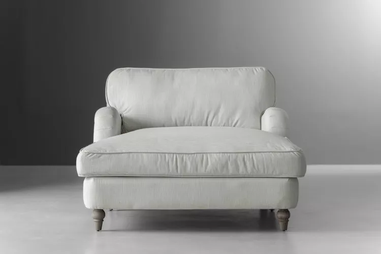 Joplin Daybed - Pearl