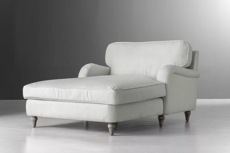 Joplin Daybed - Pearl