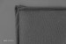 Lyla Headboard - Single - Dove Grey Single Headboards - 4