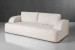 Orclan 3-Seater Couch - Ivory 3 - Seater Couches - 5