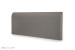 Gemma Headboard - Single - Alaska Grey Single Headboards - 2