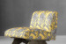 Huxley Chair - Mustard Protea Occasional Chairs - 4