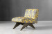 Huxley Chair - Mustard Protea Occasional Chairs - 3