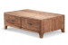 DEMO-Kingslin Coffee Table Demo Clearance - 2