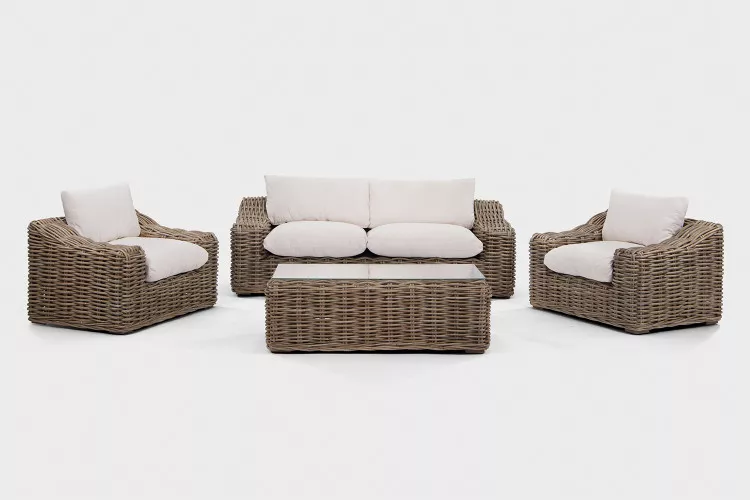 Cataleya Patio Lounge Set Patio Lounge Sets - 1