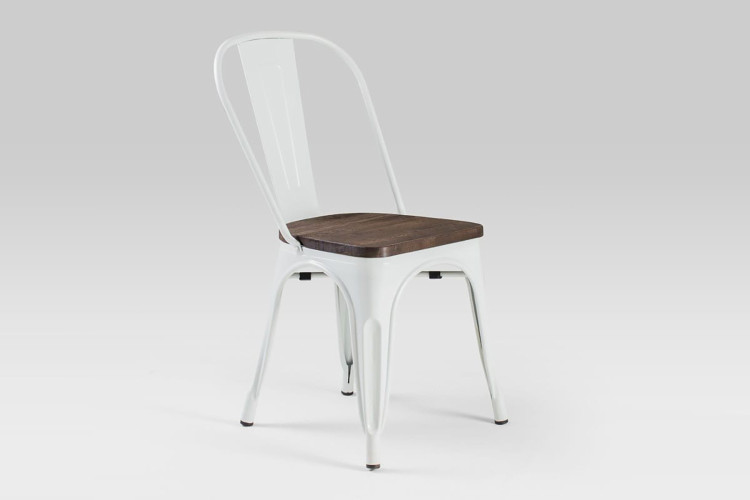 ARK-8057 - Oslo Metal Dining Chair -