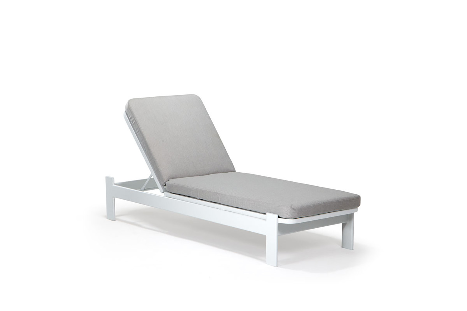 bondi recliner beach chair