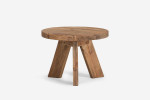 Voyager Side Table | Side Tables | Living | Cielo -