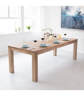 Vancouver Dining Table 2.4m | Dining Room Tables -