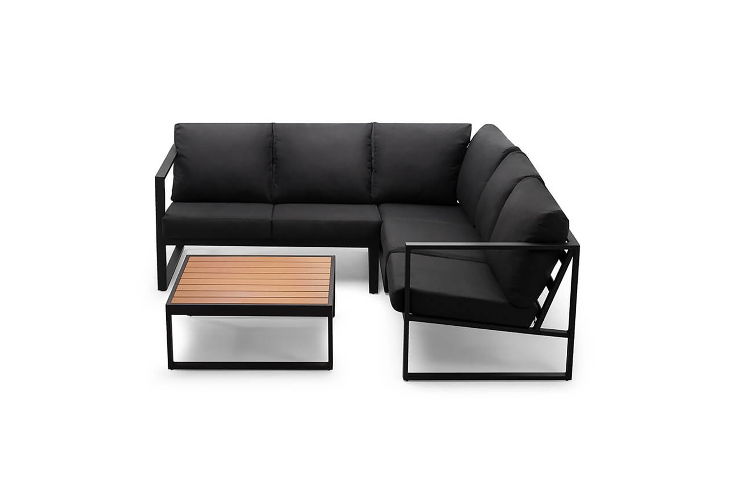 San Antonio Patio Lounge Set | Cielo