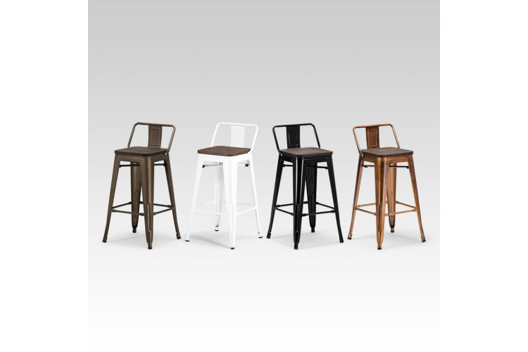 Tyce Counter Bar Chair | Bar Stools for Sale | Bar Chars | Dining -