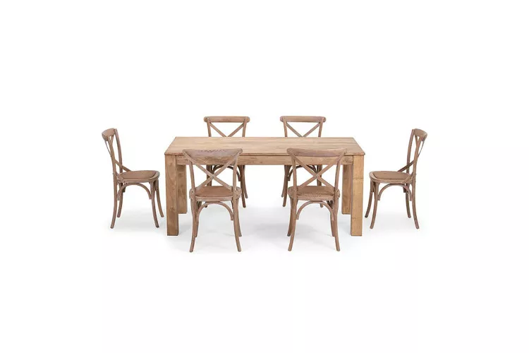 Montreal Provance Dining Set  -