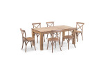 Montreal Provance Dining Set  -