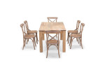 Montreal Provance Dining Set  -