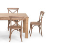 Montreal Provance Dining Set  -