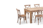 Montreal Provance Dining Set  -