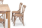 Montreal Provance Dining Set  -