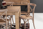 Montreal Provance Dining Set  -