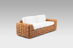 Portland Wicker Sofa Set | Patio Sets for Sale -