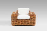 Portland Wicker Sofa Set | Patio Sets for Sale -