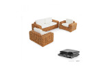 Portland Wicker Sofa Set | Patio Sets for Sale -